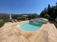 A VENDRE TOULON 83000 VILLA 7 PIECES 4 CHAMBRES GRAND TERRAIN PISCINE CADRE CAMPAGNE — photo 3