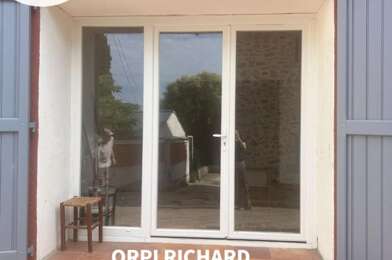 Appartement 2 pièces 662 €
