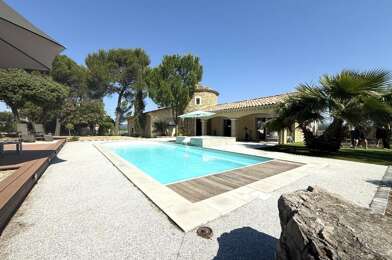 Maison 7 pièces 699000 €
