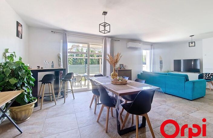 MAISON DE 2021 AVEC GARAGE ET JARDIN — photo 2