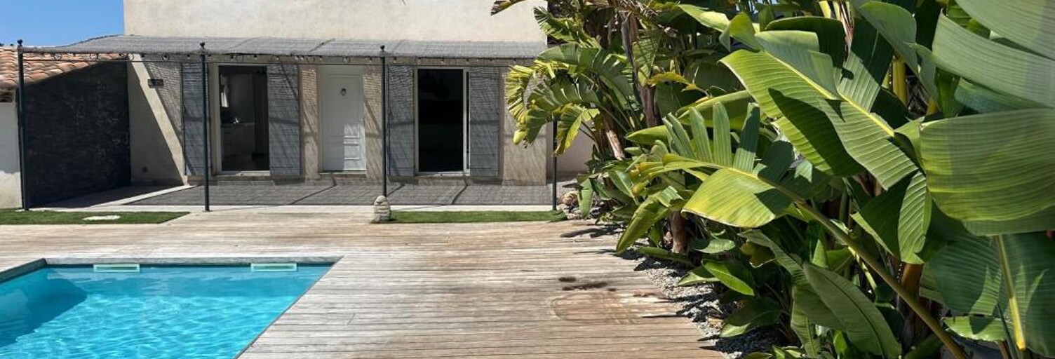 Maison 6 Pièces 153 m² à vendre à Bandol (83150)