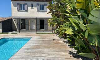 Maison 6 Pièces 153 m² à vendre à Bandol (83150)