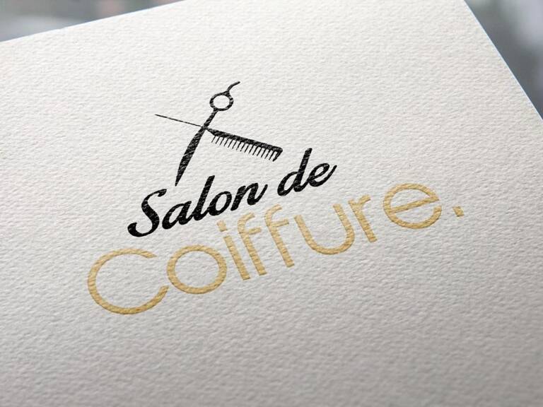 Salon de Coiffure A vendre Toulon Centre — photo 1