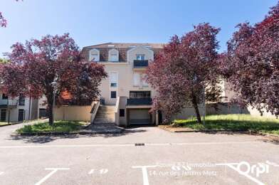 Appartement 1 pièces 90000 €