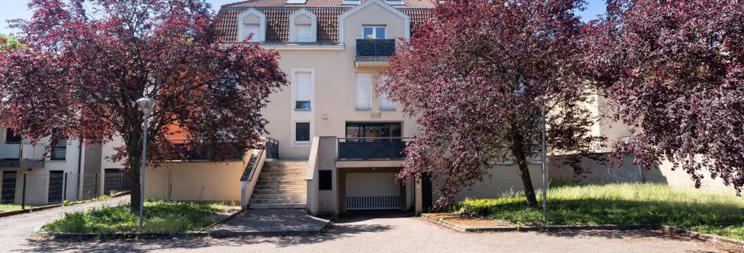 Appartement 1 Pièce 33 m² à vendre à Metz (57050)