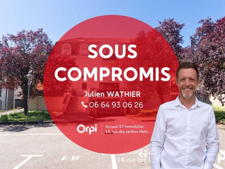 Appartement À Vendre — photo 1