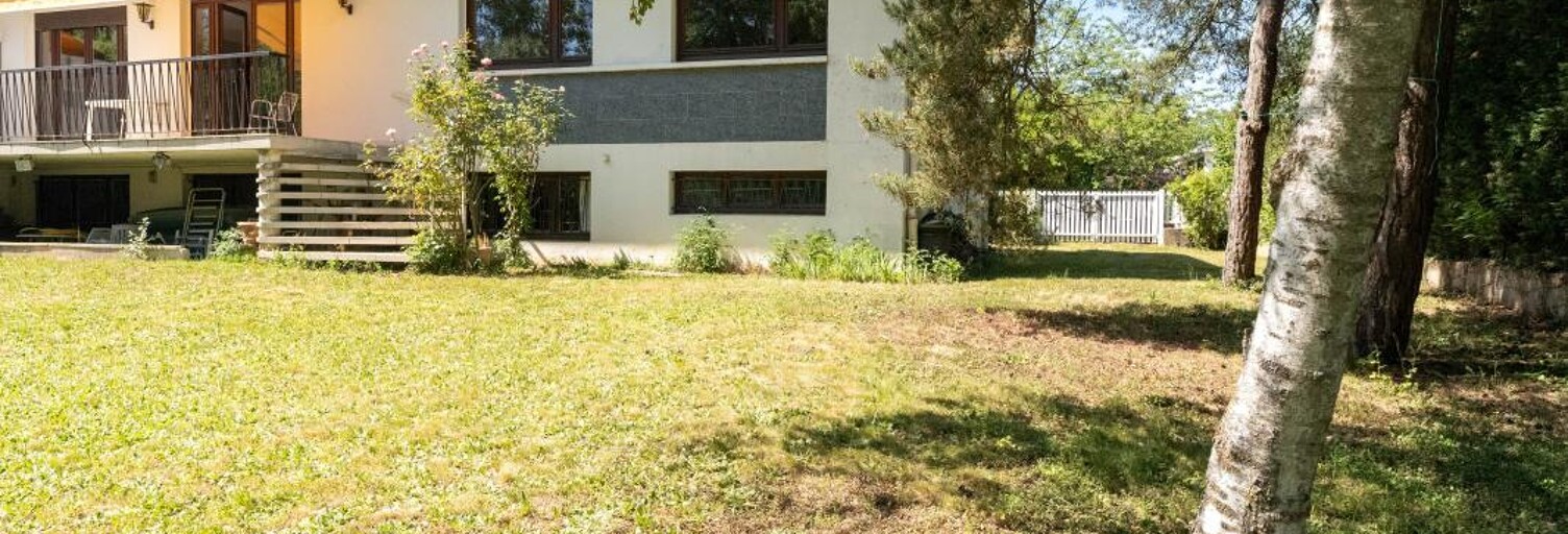 Maison 7 Pièces 192 m² à vendre à Marly (57155)