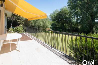 Maison 7 pièces 440000 €