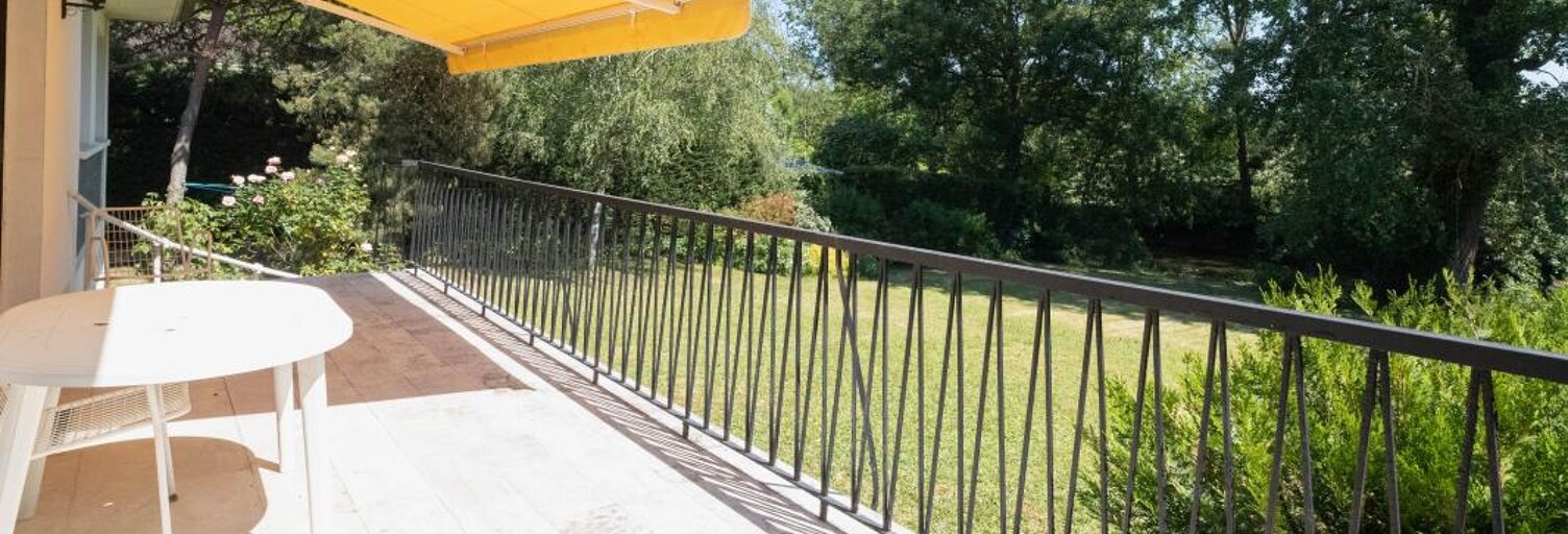 Maison 7 Pièces 192 m² à vendre à Marly (57155)