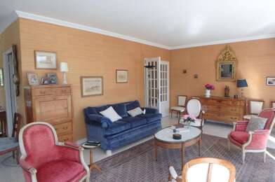 Maison 7 pièces 440000 €