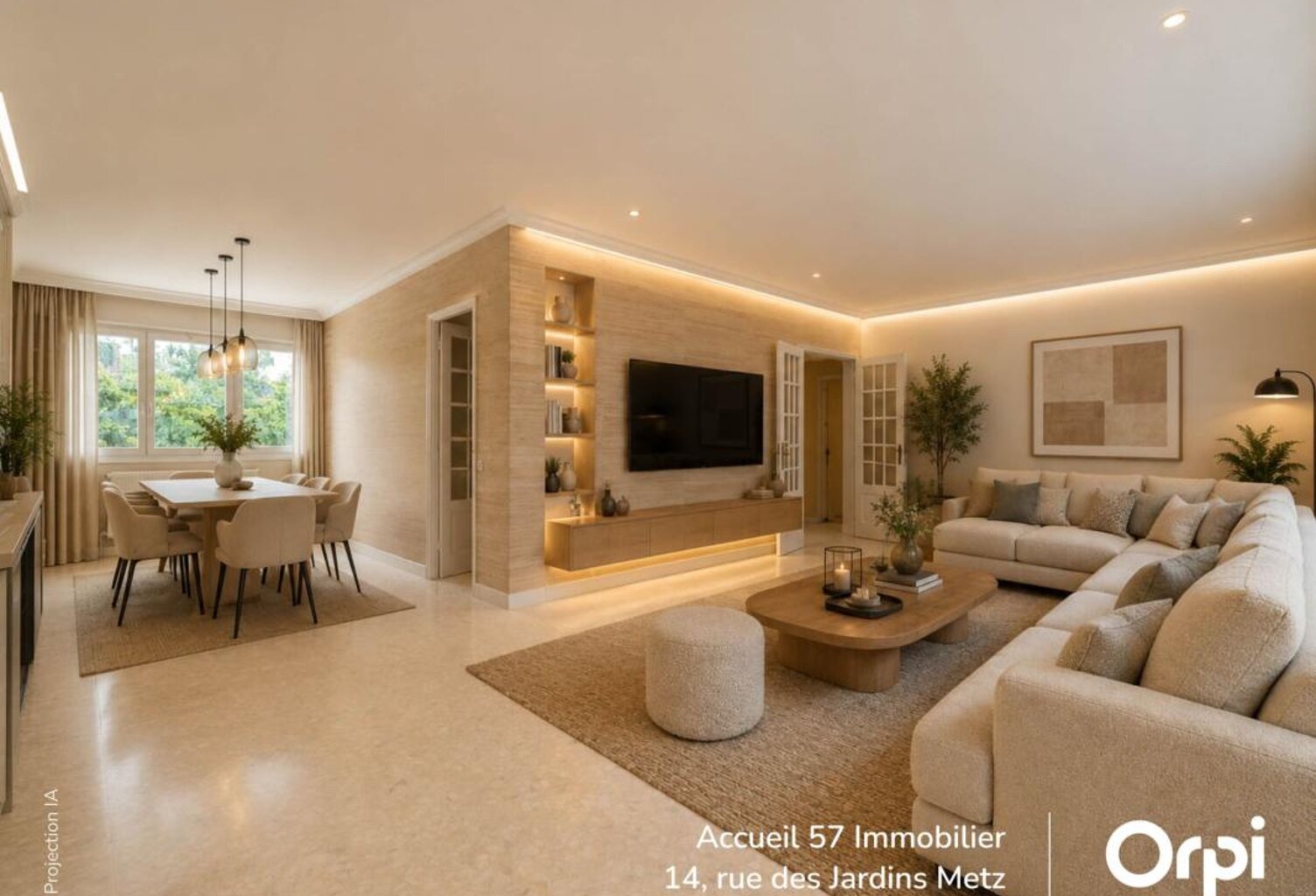 Maison À Vendre — photo 1