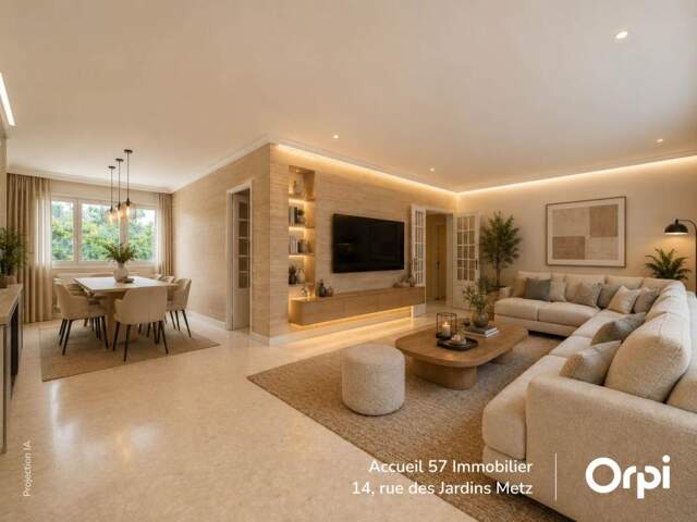 Maison À Vendre — photo du bien