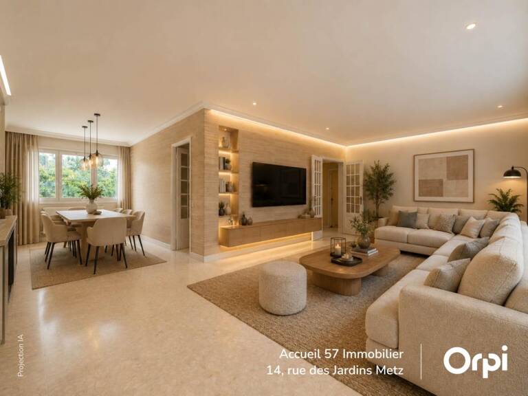Maison À Vendre — photo 1