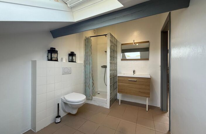 LOCATION F1 BIS MEUBLEE 695€/mois - HAYANGE MARPSICH — photo 5