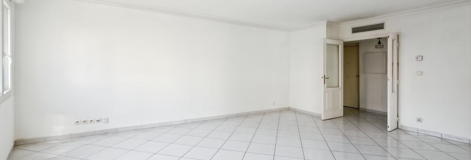 Appartement 3 Pièces 77 m² à vendre à Saint-Raphaël (83700)