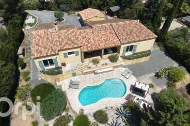 Maison 5 pièces 995000 €
