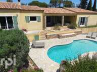 VILLA DE PLAIN PIED - 6 PIECES - TRIPLE GARAGE — photo 2