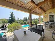 VILLA DE PLAIN PIED - 6 PIECES - TRIPLE GARAGE — photo 4