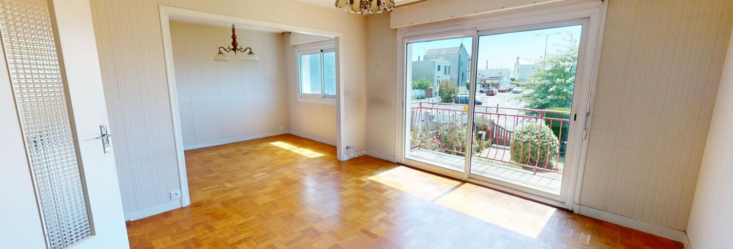 Maison 4 Pièces 117 m² à vendre à Le Havre (76620)