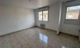 Appartement 1 Pièce 26 m² à vendre à Le Havre (76600)