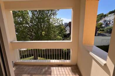 Appartement 3 pièces 149000 €