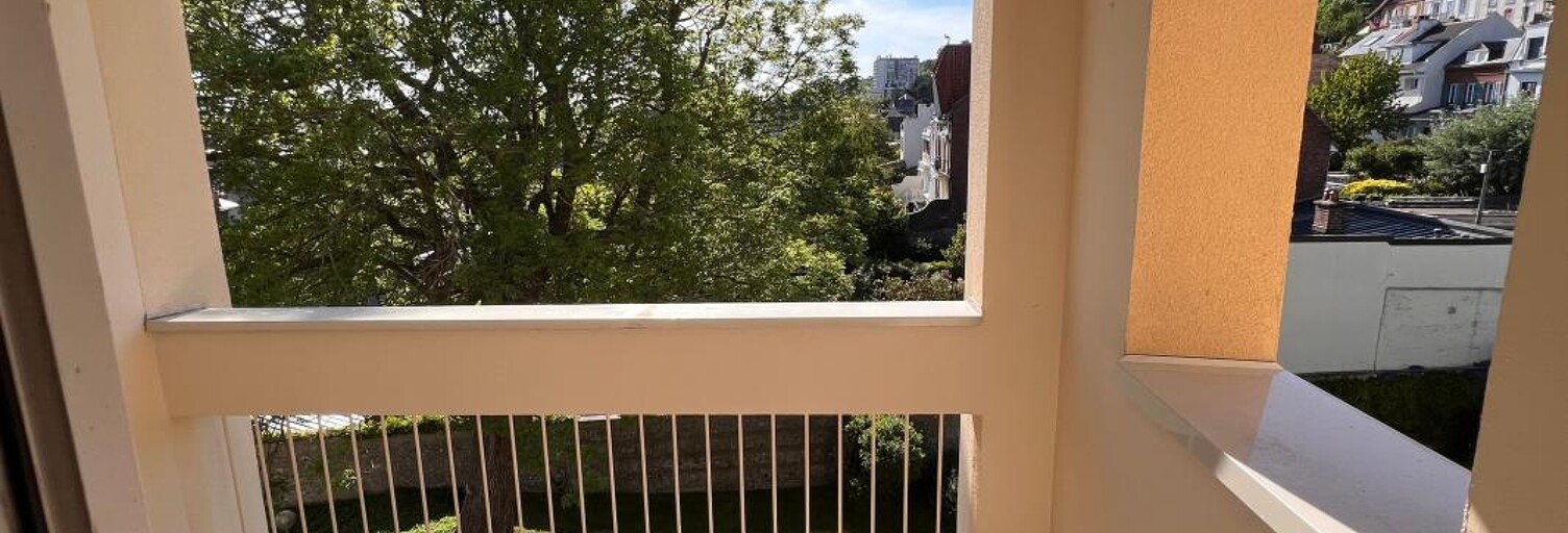Appartement 3 Pièces 77 m² à vendre à Le Havre (76600)