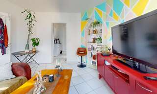 Appartement 2 Pièces 31 m² à vendre à Le Havre (76600)