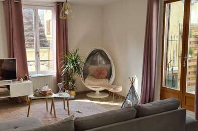 Appartement 3 pièces 134500 €