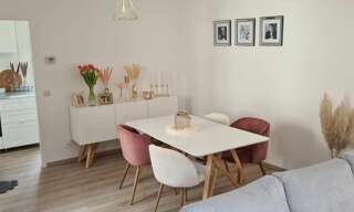 Appartement 3 Pièces 80 m² à vendre à Auxerre (89000)