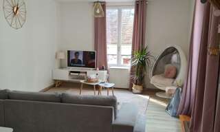 Appartement 3 Pièces 80 m² à vendre à Auxerre (89000)