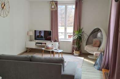 Appartement 3 pièces 124500 €