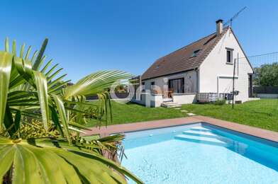 Maison 6 pièces 665000 €