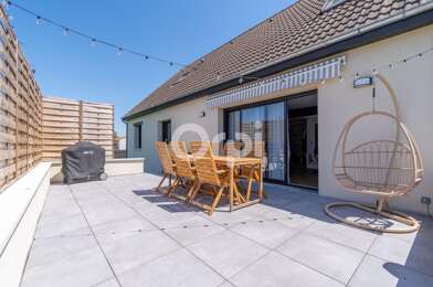 Maison 6 pièces 559000 €