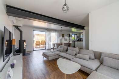 Maison 6 pièces 500000 €