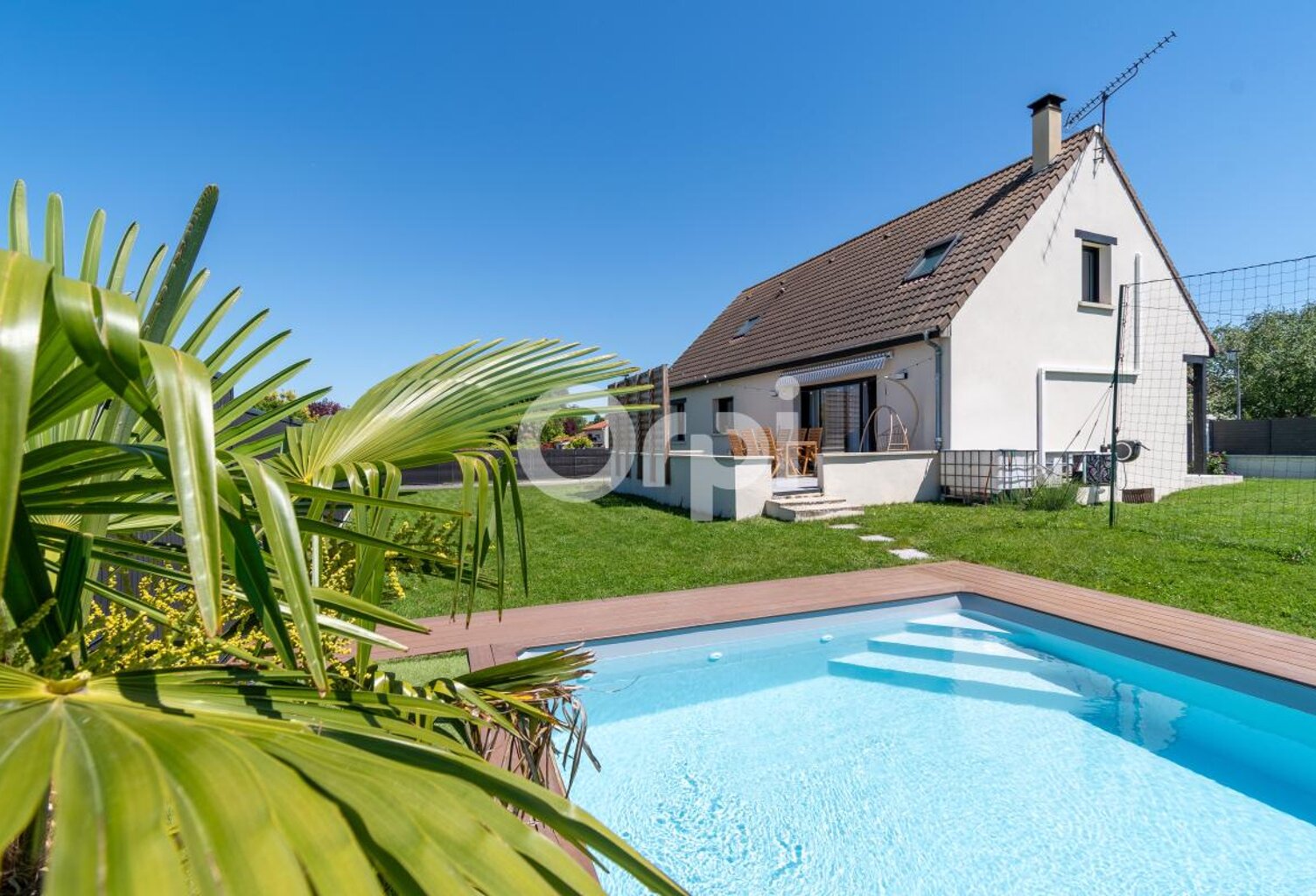 Maison À Vendre — photo 1