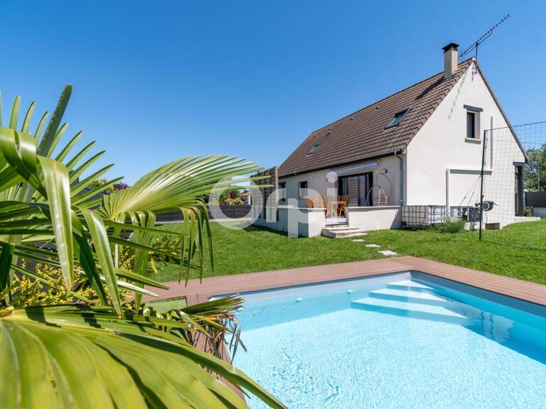 Maison À Vendre — photo 1