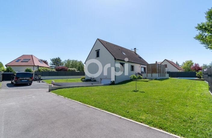 Maison À Vendre — photo 2