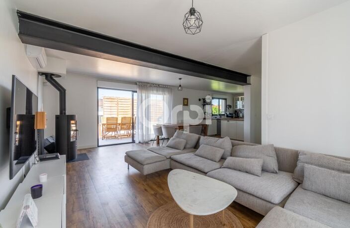 Maison À Vendre — photo 3