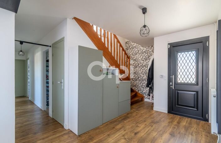 Maison À Vendre — photo 4