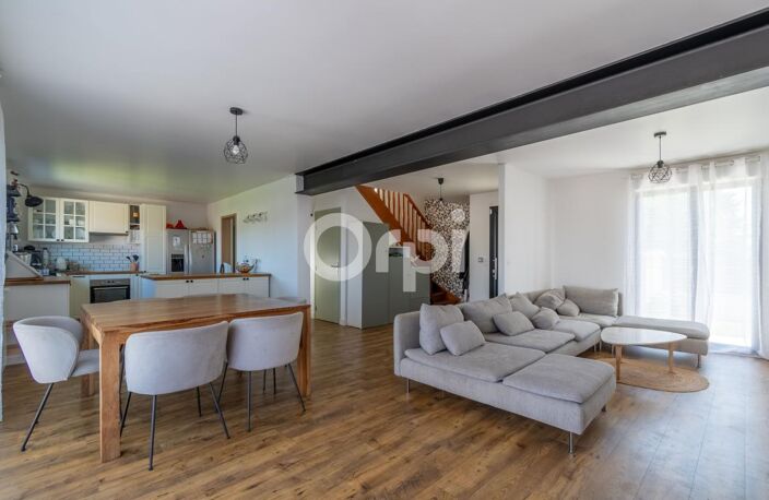 Maison À Vendre — photo 5