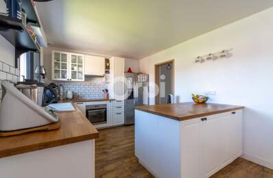 Maison À Vendre — photo du bien