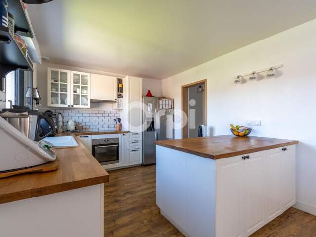 Maison À Vendre — photo du bien