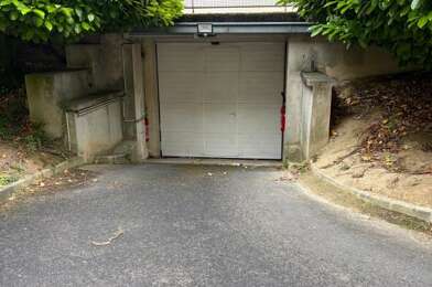 Garage  9500 €