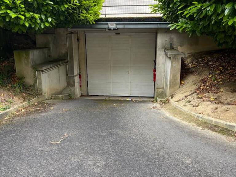 Parking À Vendre — photo 1