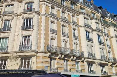Appartement 2 pièces 108000 €