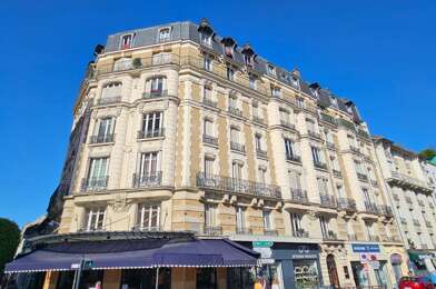Appartement 2 pièces 108000 €
