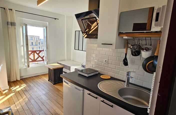 Appartement À Vendre — photo 2
