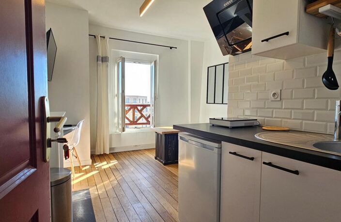 Appartement À Vendre — photo 5