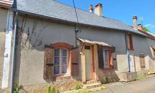 Maison 4 Pièces 68 m² à vendre à Sens-Beaujeu (18300)