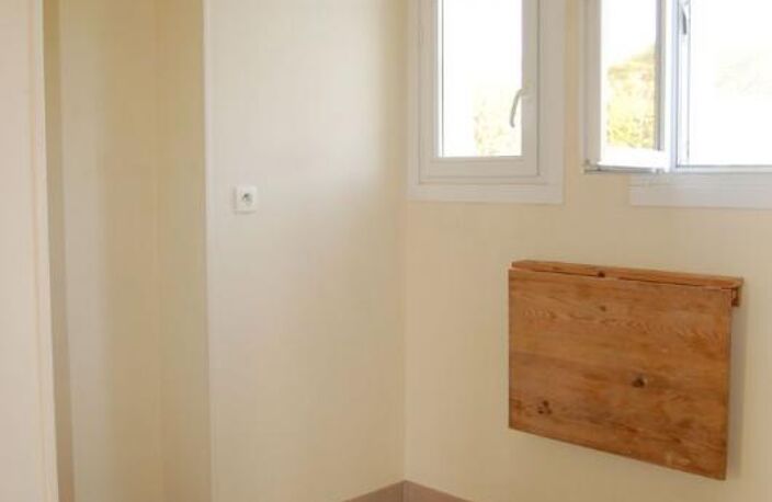 Saint-Satur (18300) : Spacieux T2 de 59 m² au 2ème étage avec parking privé et jardin commun — photo 5